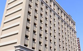 Fushin Hotel - Tainan